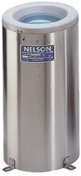 NELSON-Tränke mit Aluminumgehäuse - Standmodell