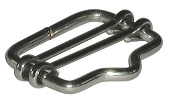 Bandverbinder 40 mm, verzinkt, 5-St&uuml;ck-T&uuml;te