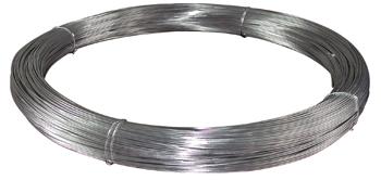 Crapal-Stahldraht 2,5 mm